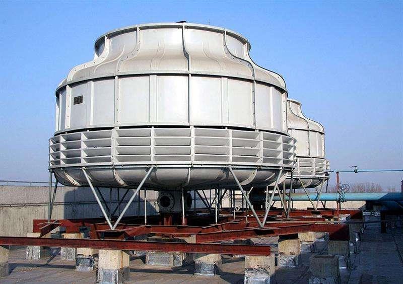 冷卻塔電機電流過大（dà）的原因有哪些