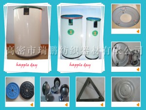 棉條（tiáo）筒及其配件