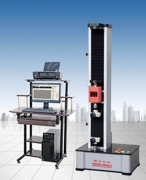 工（gōng）具拉力強度試驗機