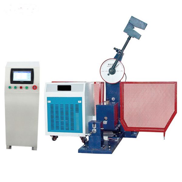 JBDW-300Y微機（jī）控製全自動低溫衝擊（jī）試驗（yàn）機