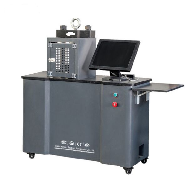 試驗機YES-300-300kN-30噸(dūn)數顯式壓力試驗機
