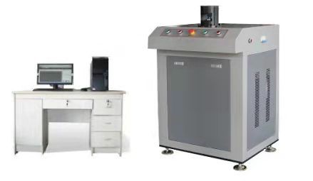 GBW-60微機控製全自動杯（bēi）突試驗機